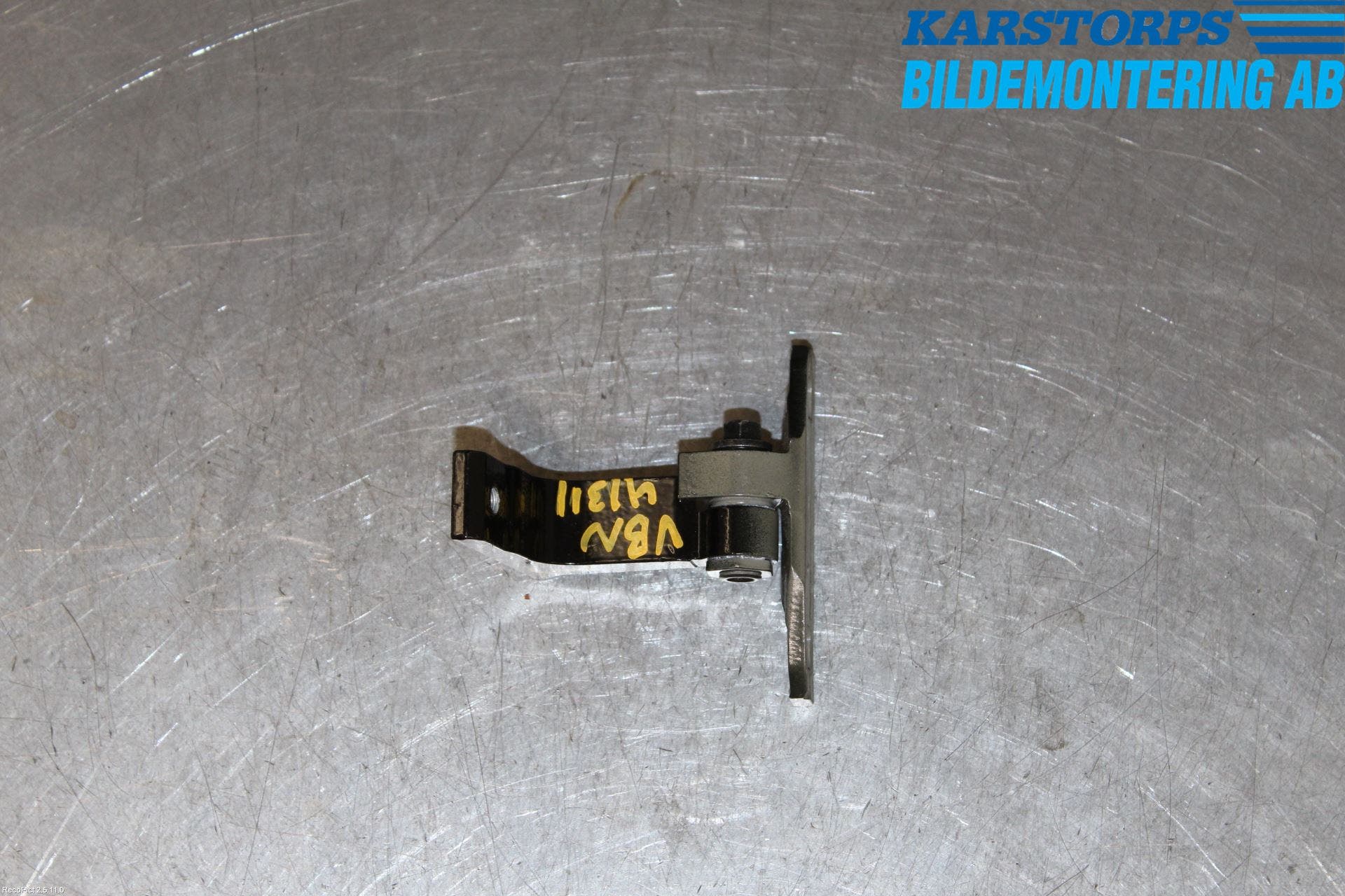 Volvo V60 14-18 Dörrgångjärn