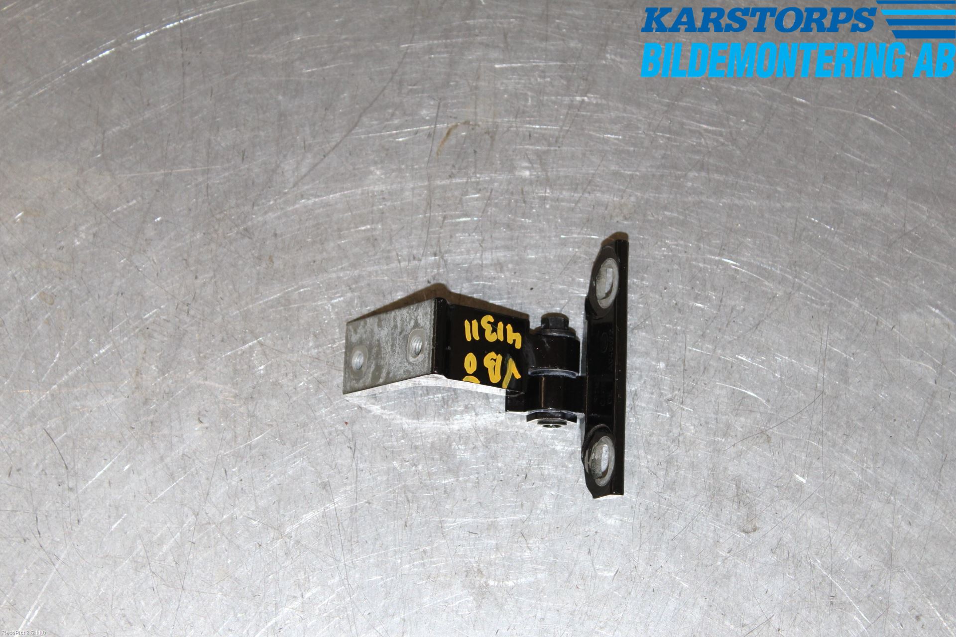 Volvo V60 14-18 Dörrgångjärn