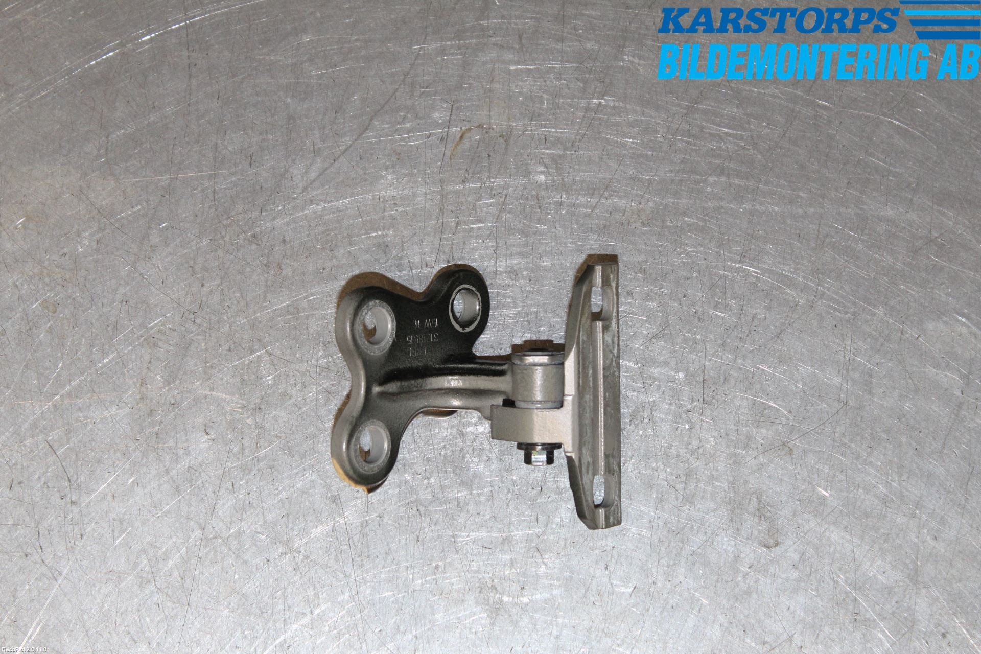 Volvo V60 14-18 Dörrgångjärn