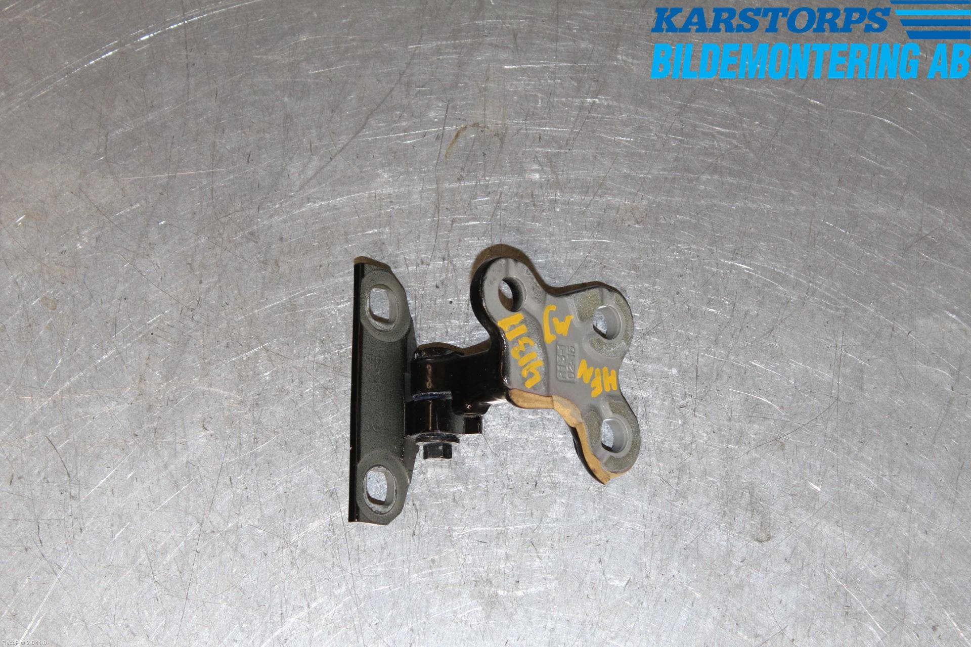 Volvo V60 14-18 Dörrgångjärn