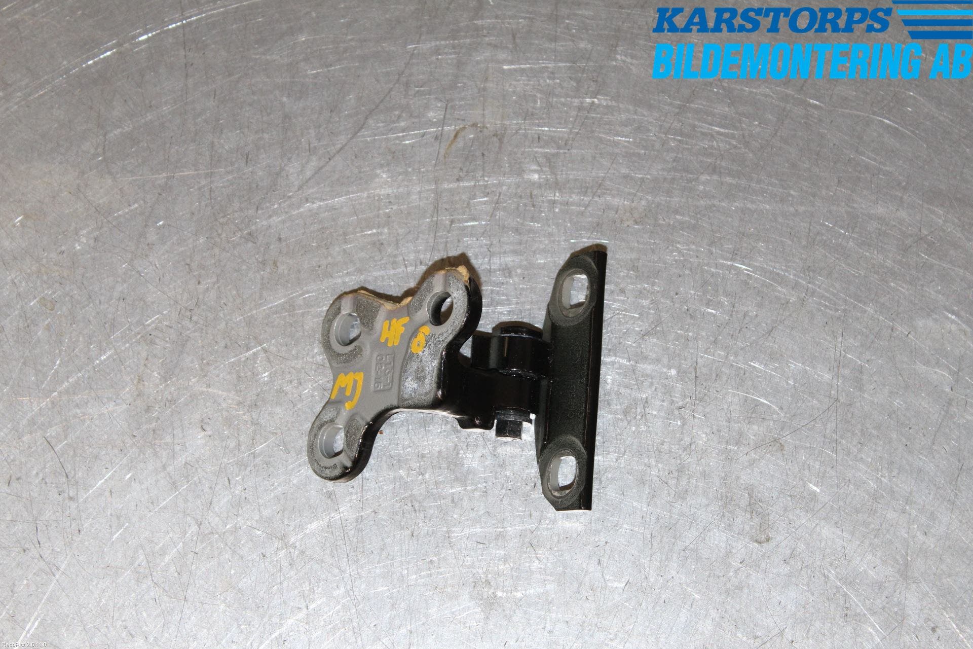 Volvo V60 14-18 Dörrgångjärn