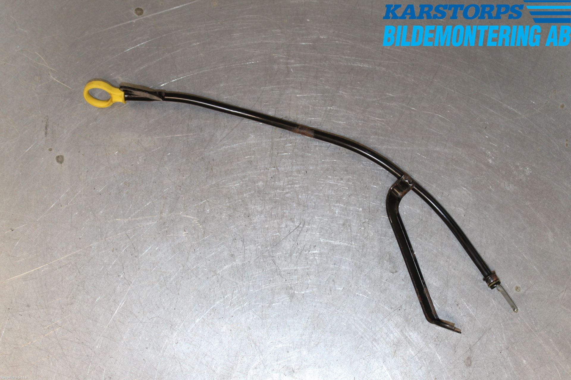 Volvo V50 08-12 Oljesticka