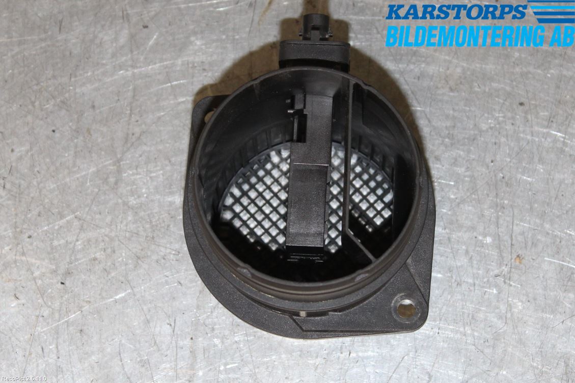 Volkswagen VW TRANSP/CARAVELLE (T5) 04-15 Injluftmassamätare