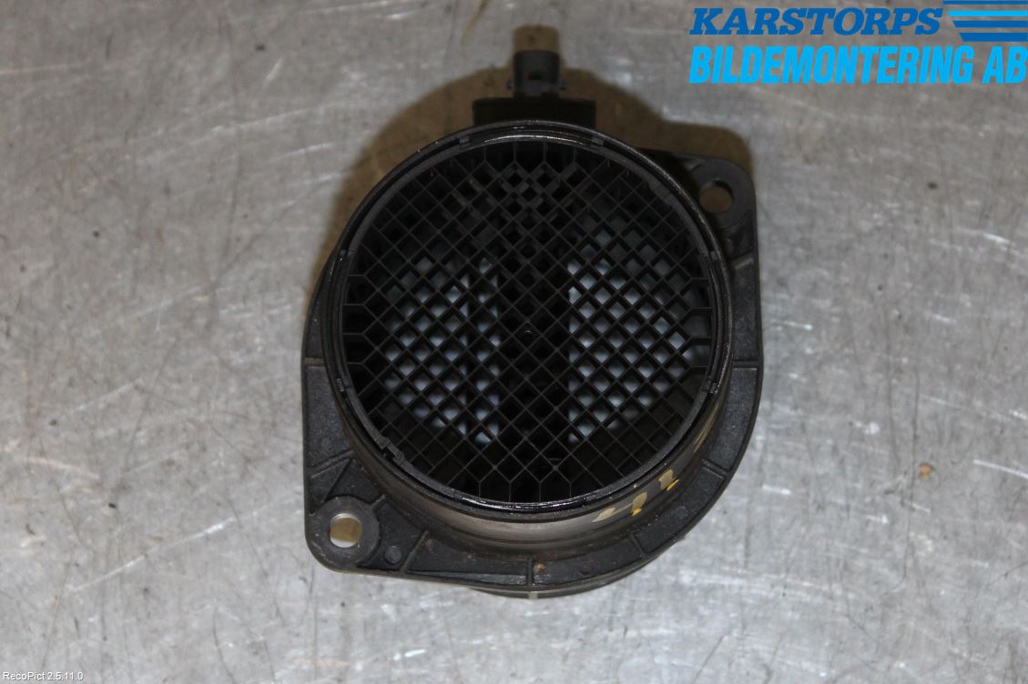 Volkswagen VW TRANSP/CARAVELLE (T5) 04-15 Injluftmassamätare