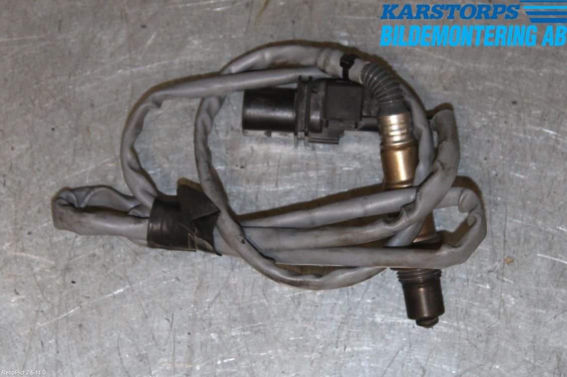 Volkswagen VW TRANSP/CARAVELLE (T5) 04-15 Injlambdasond