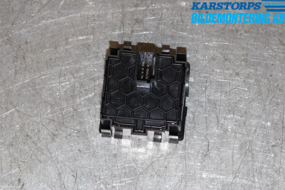 Renault MEGANE III 09-15 Str Ljusvidd Reglering