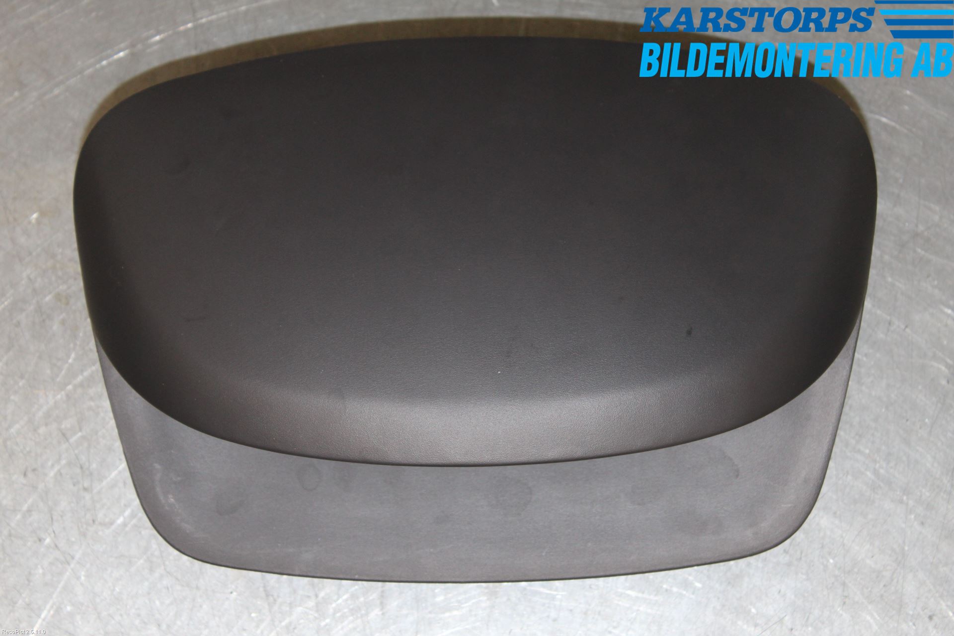 Renault MEGANE III 09-15 Instrumentsarg