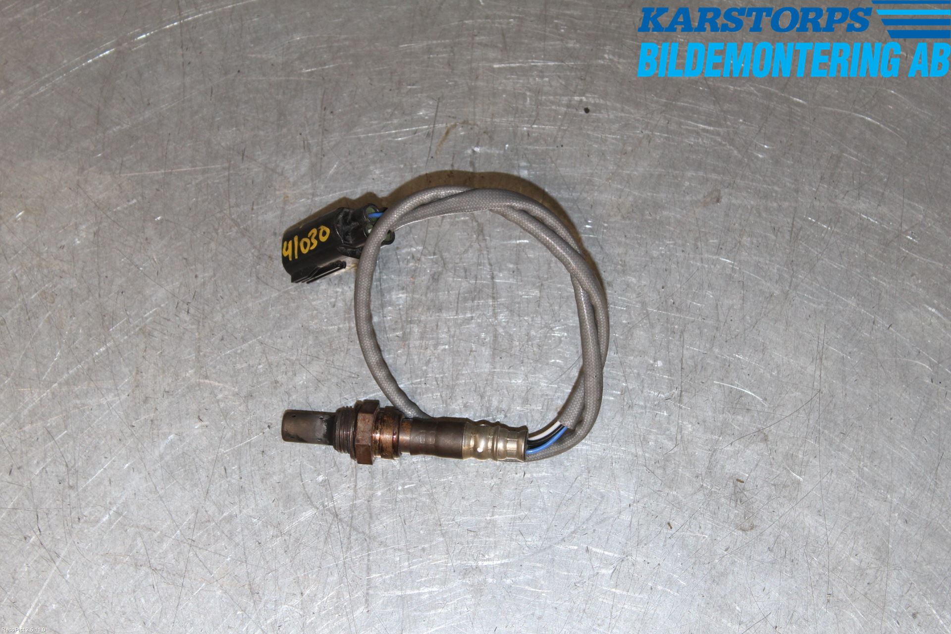 Volvo V70 00-04 Injlambdasond