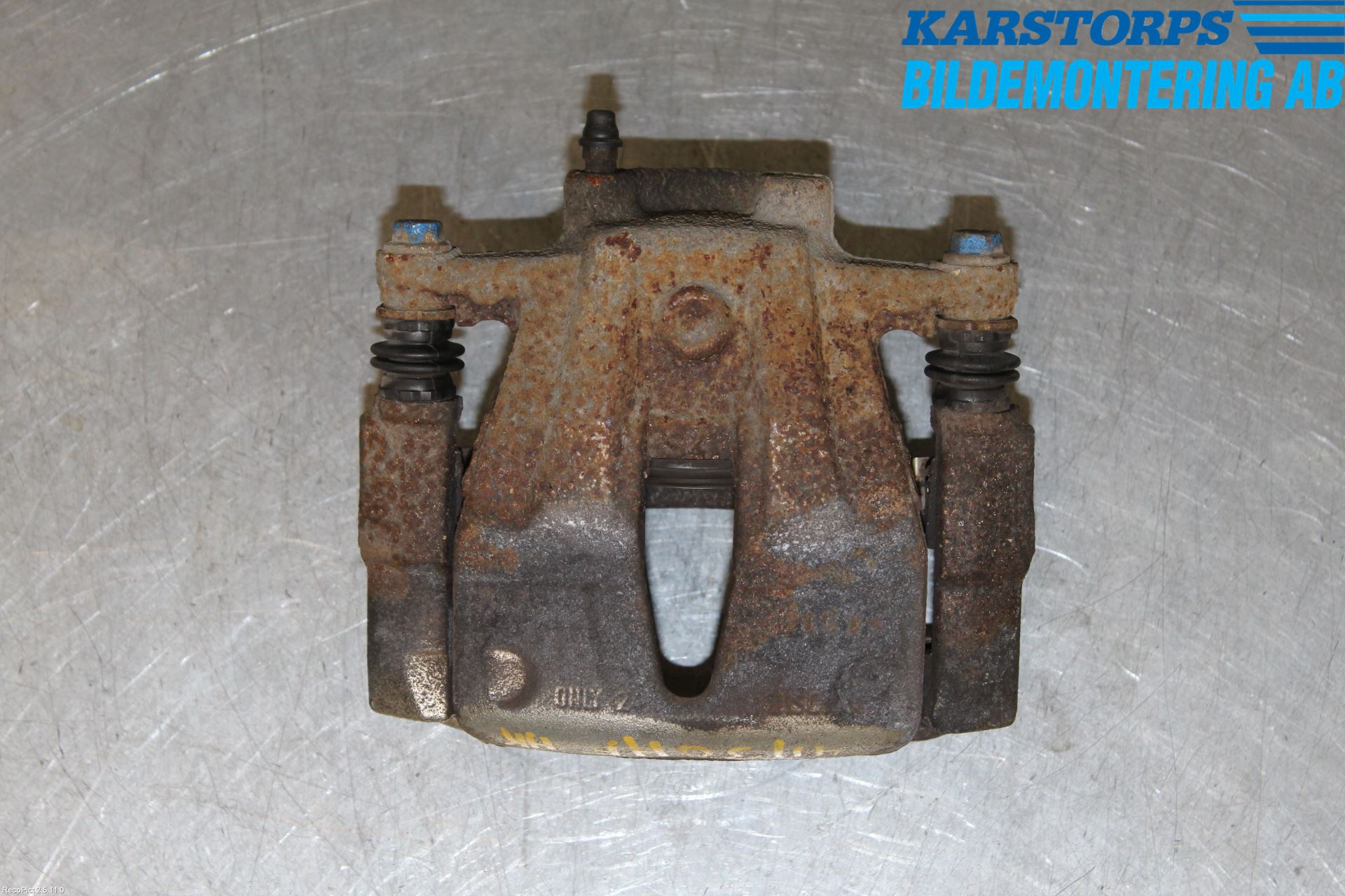 Opel TIGRA Bromsok Fram Höger