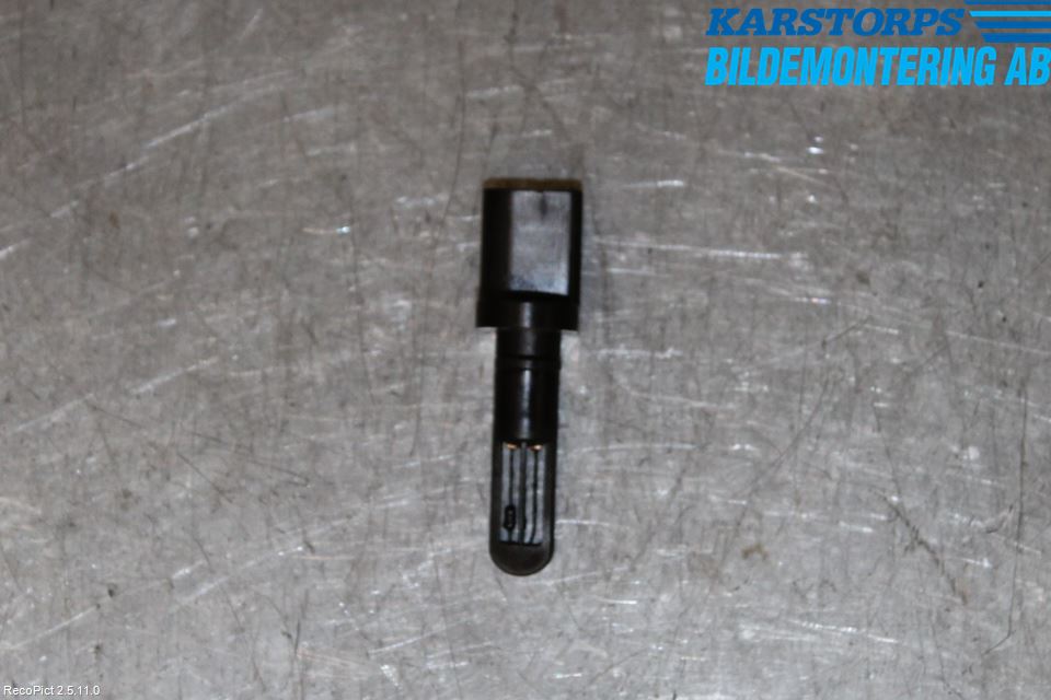 Volkswagen VW PASSAT CC 08-16 Givare Insugsluft Temperatur