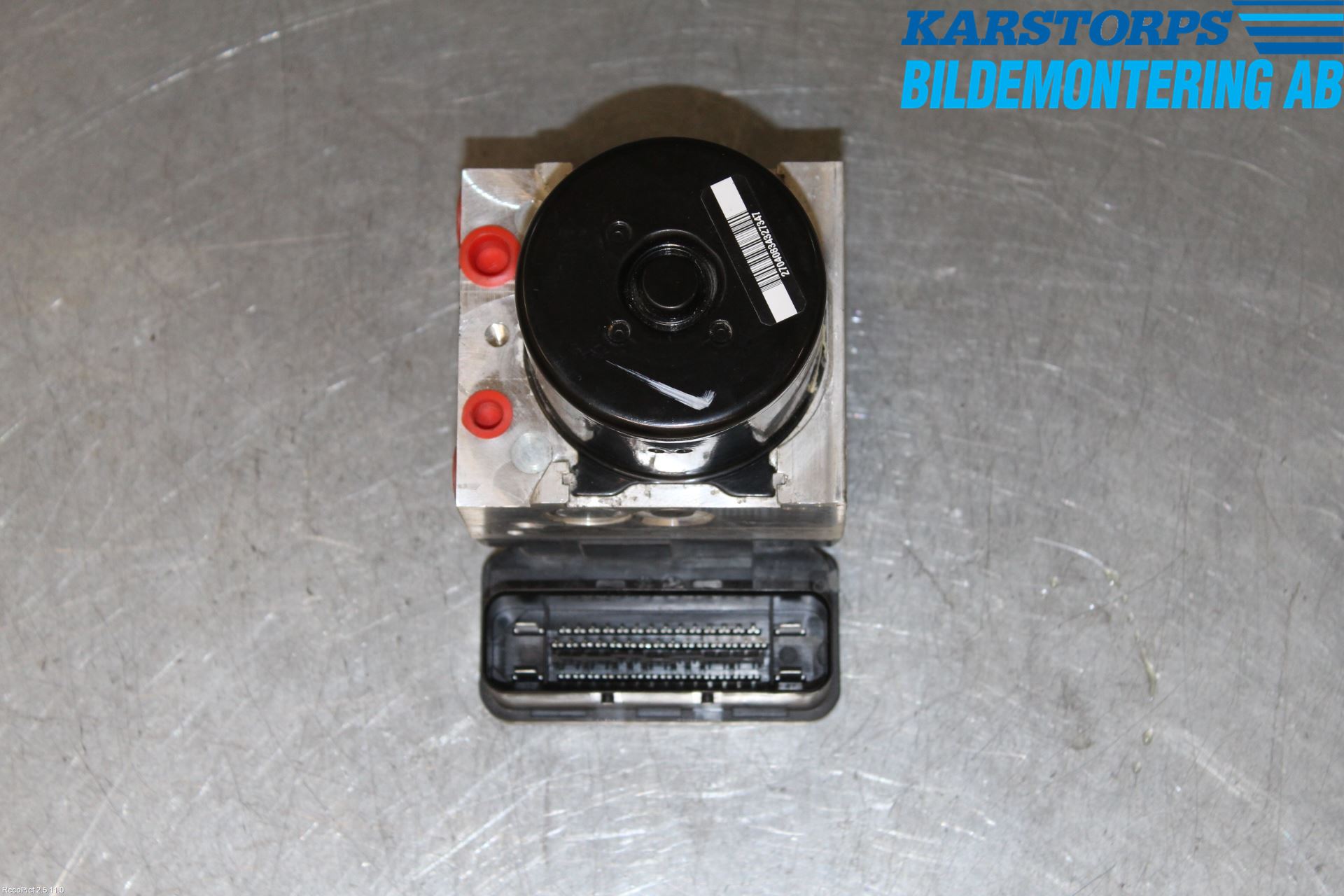 Volvo V60 14-18 Abs Hydraulaggregat