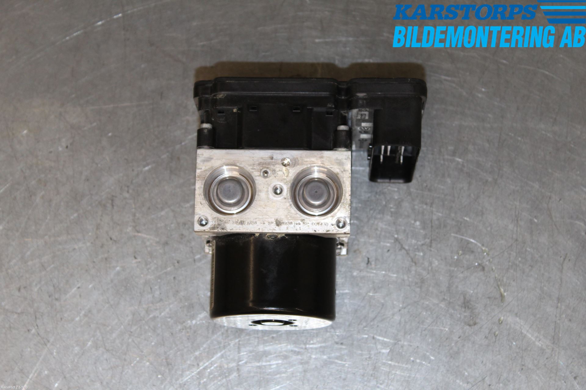 Volvo V60 14-18 Abs Hydraulaggregat
