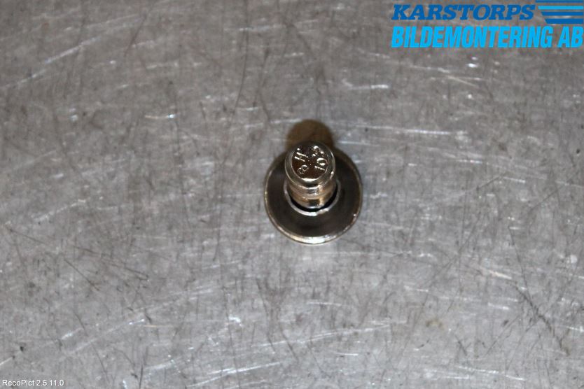 Volvo XC60 14-17 Hjulmutter-Bult-Sats