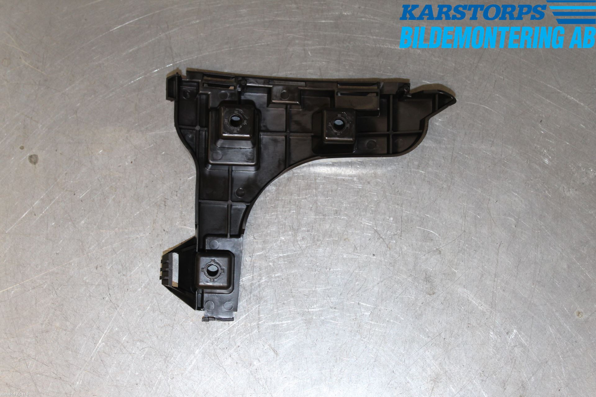 Volvo XC60 14-17 Stötfångarfäste Bak Vä