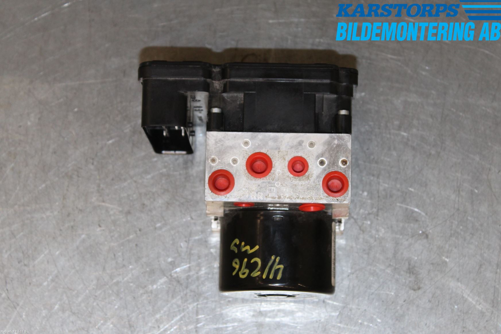 Volvo XC60 14-17 Abs Hydraulaggregat