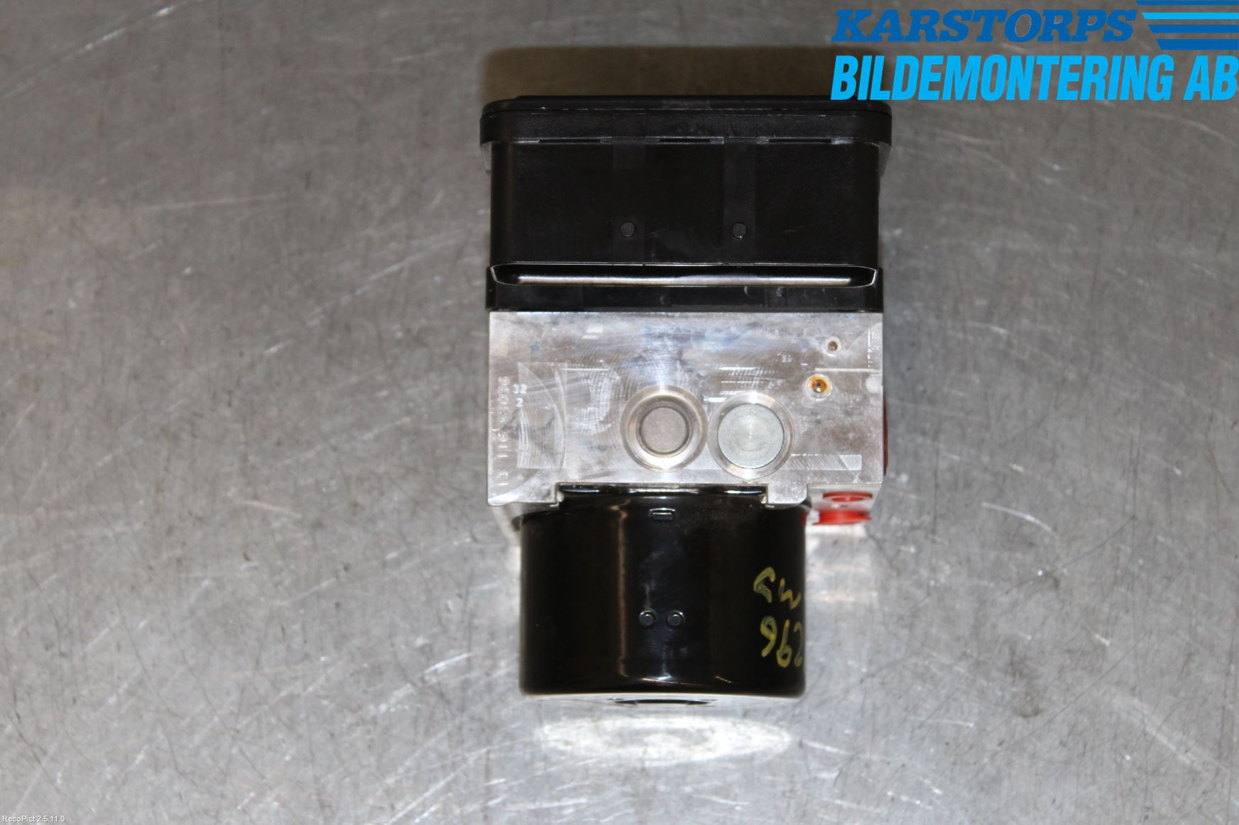 Volvo XC60 14-17 Abs Hydraulaggregat