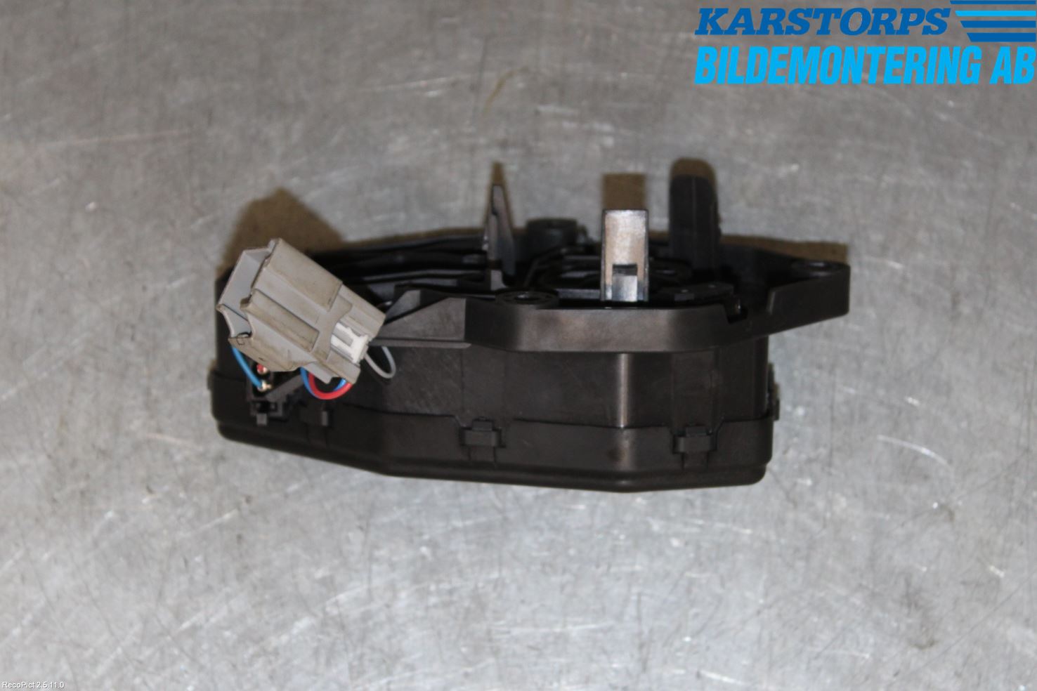 Volvo XC60 14-17 Styrenhet Baklucka