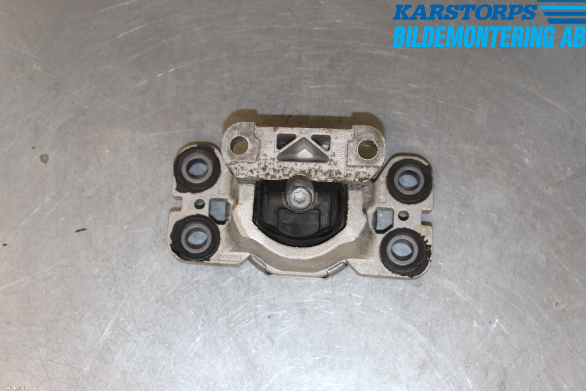 Volvo XC60 14-17 Växellådskudde