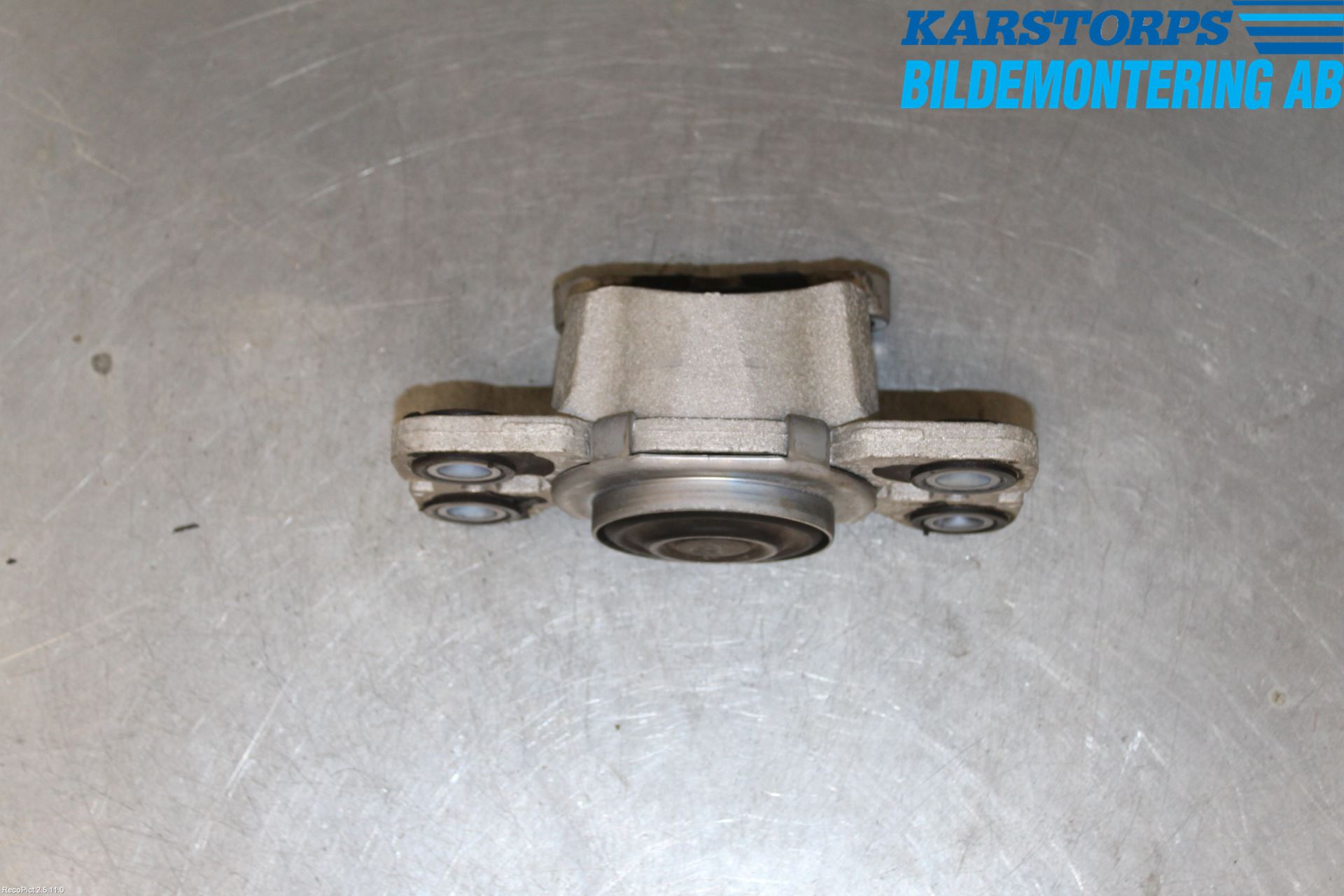 Volvo XC60 14-17 Växellådskudde