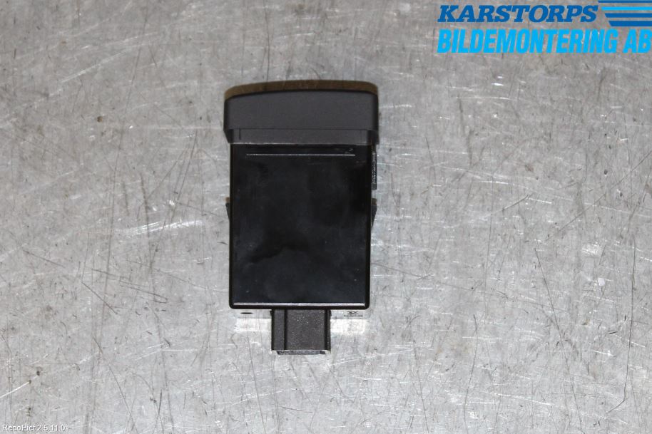 Hyundai i30 FD 07-12 Str Ljusvidd Reglering