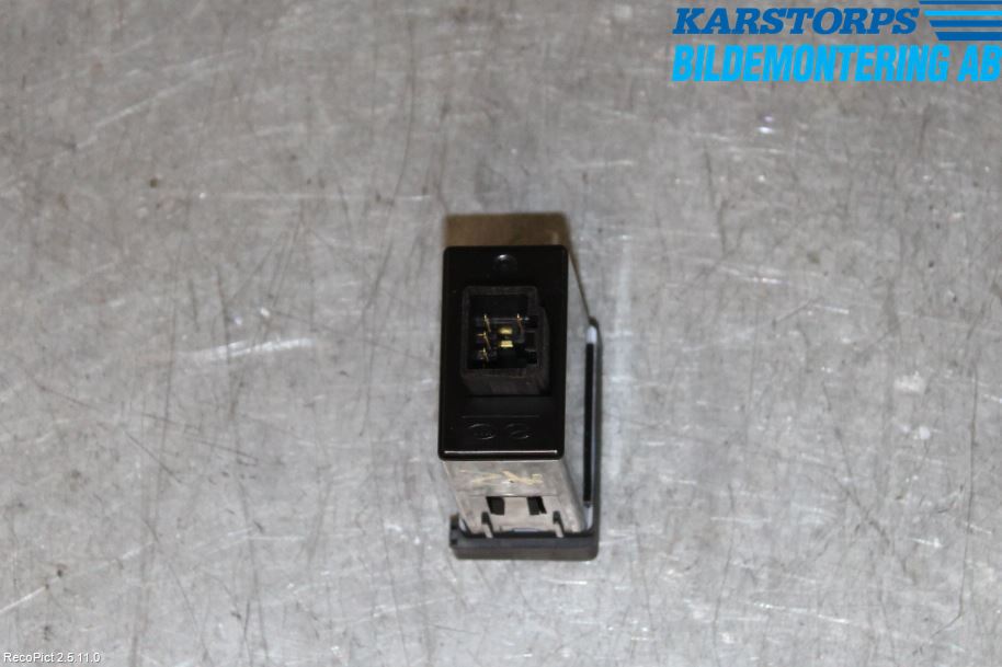 Hyundai i30 FD 07-12 Str Ljusvidd Reglering