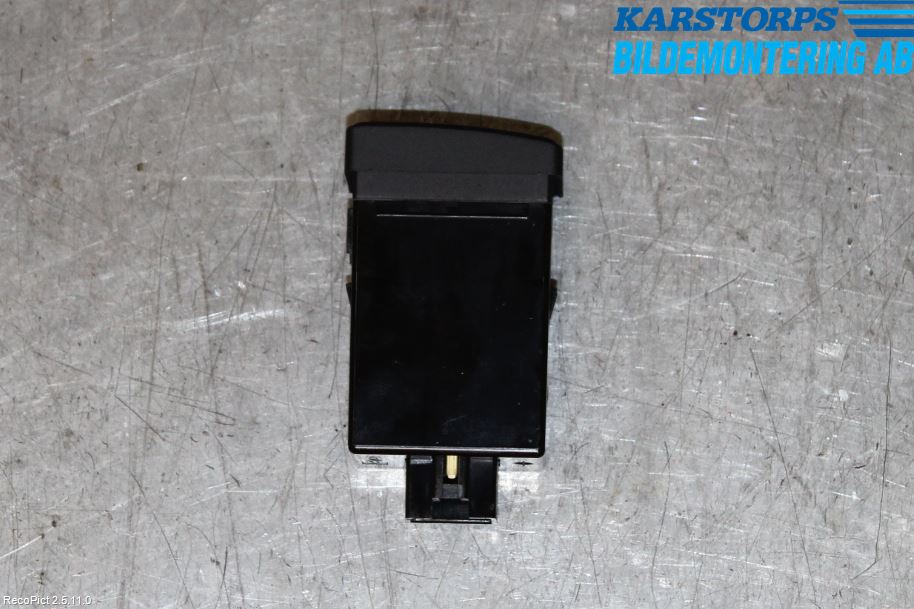 Hyundai i30 FD 07-12 Strömställare Dimmer