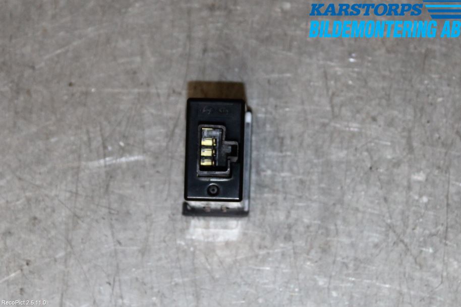 Hyundai i30 FD 07-12 Strömställare Dimmer