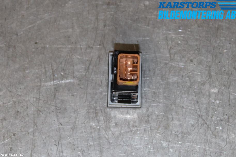 Hyundai i30 FD 07-12 Strömställare Antisladd