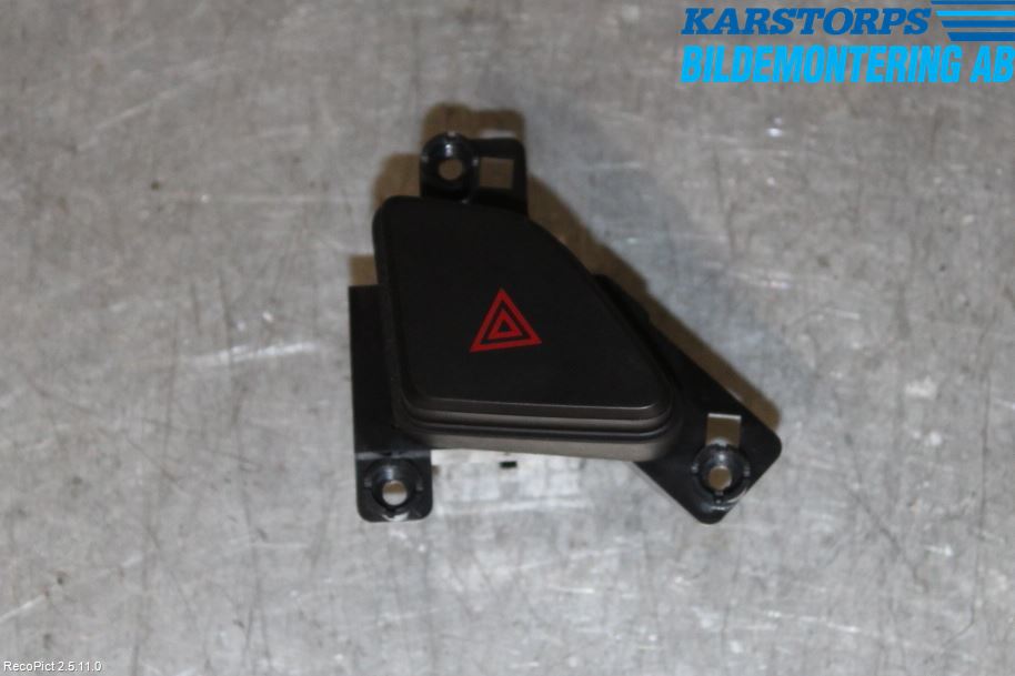 Hyundai i30 FD 07-12 Strömställare Varnings