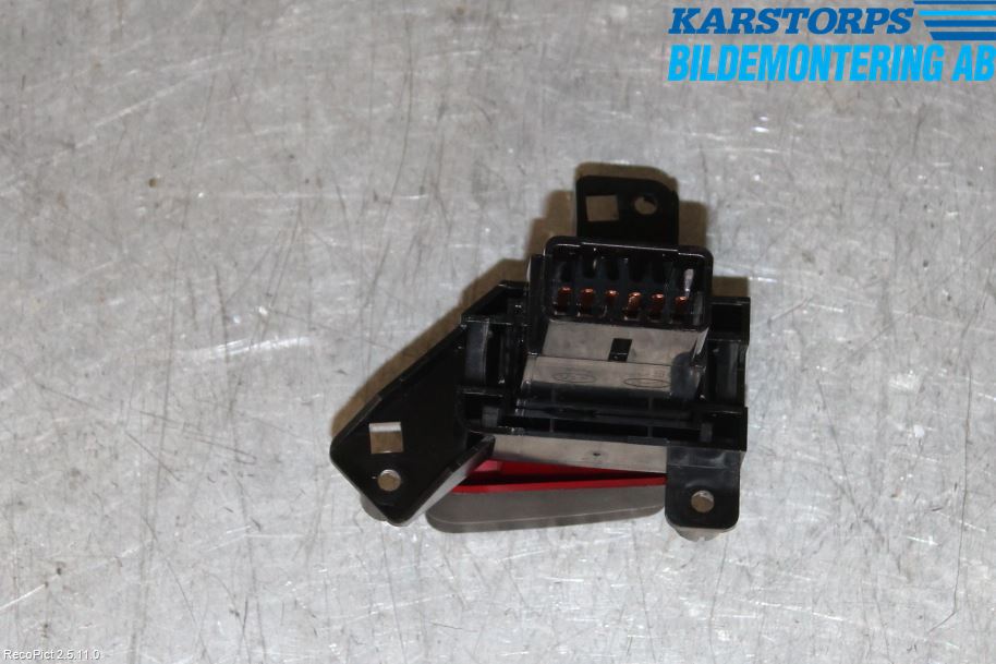 Hyundai i30 FD 07-12 Strömställare Varnings