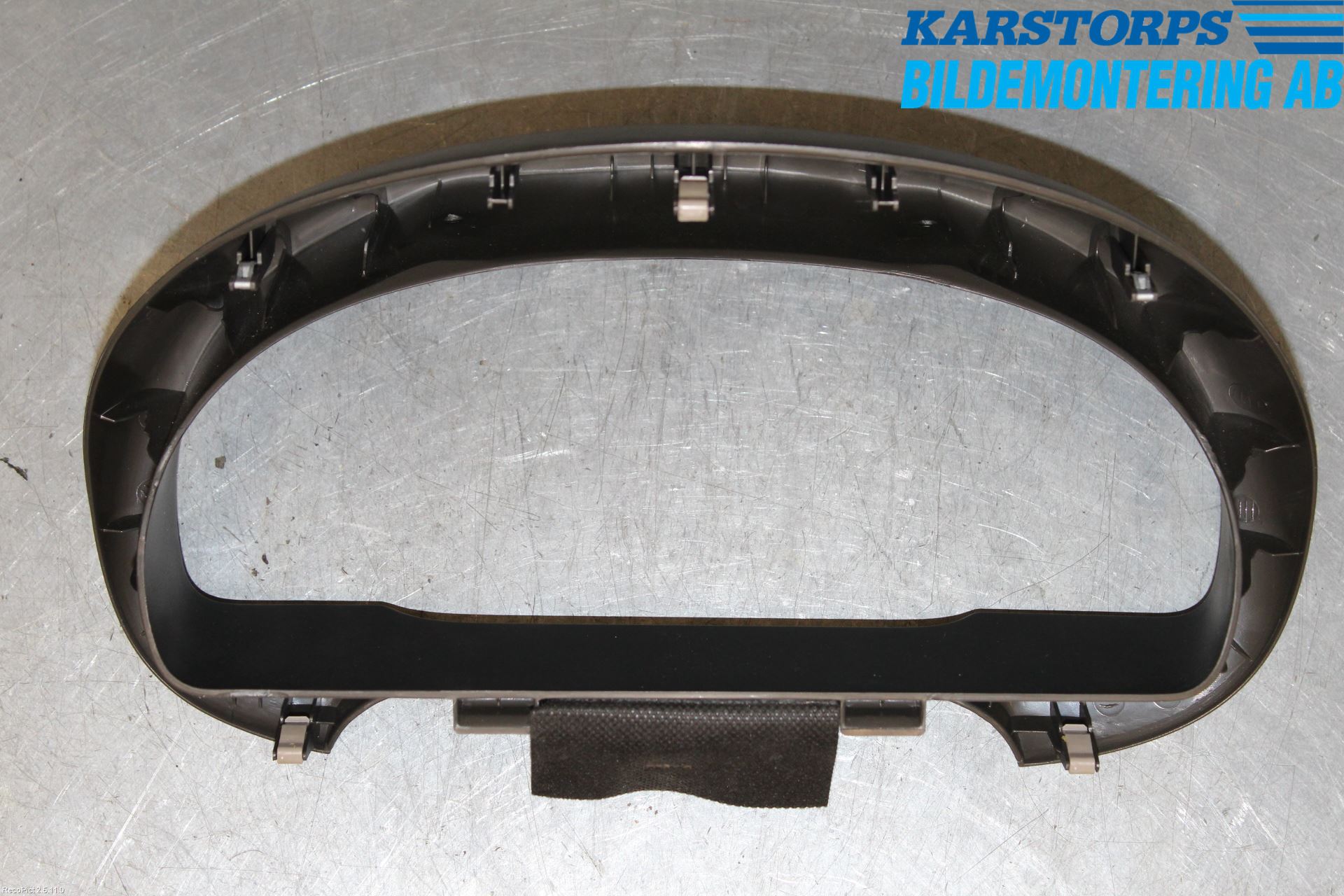 Hyundai i30 FD 07-12 Instrumentsarg