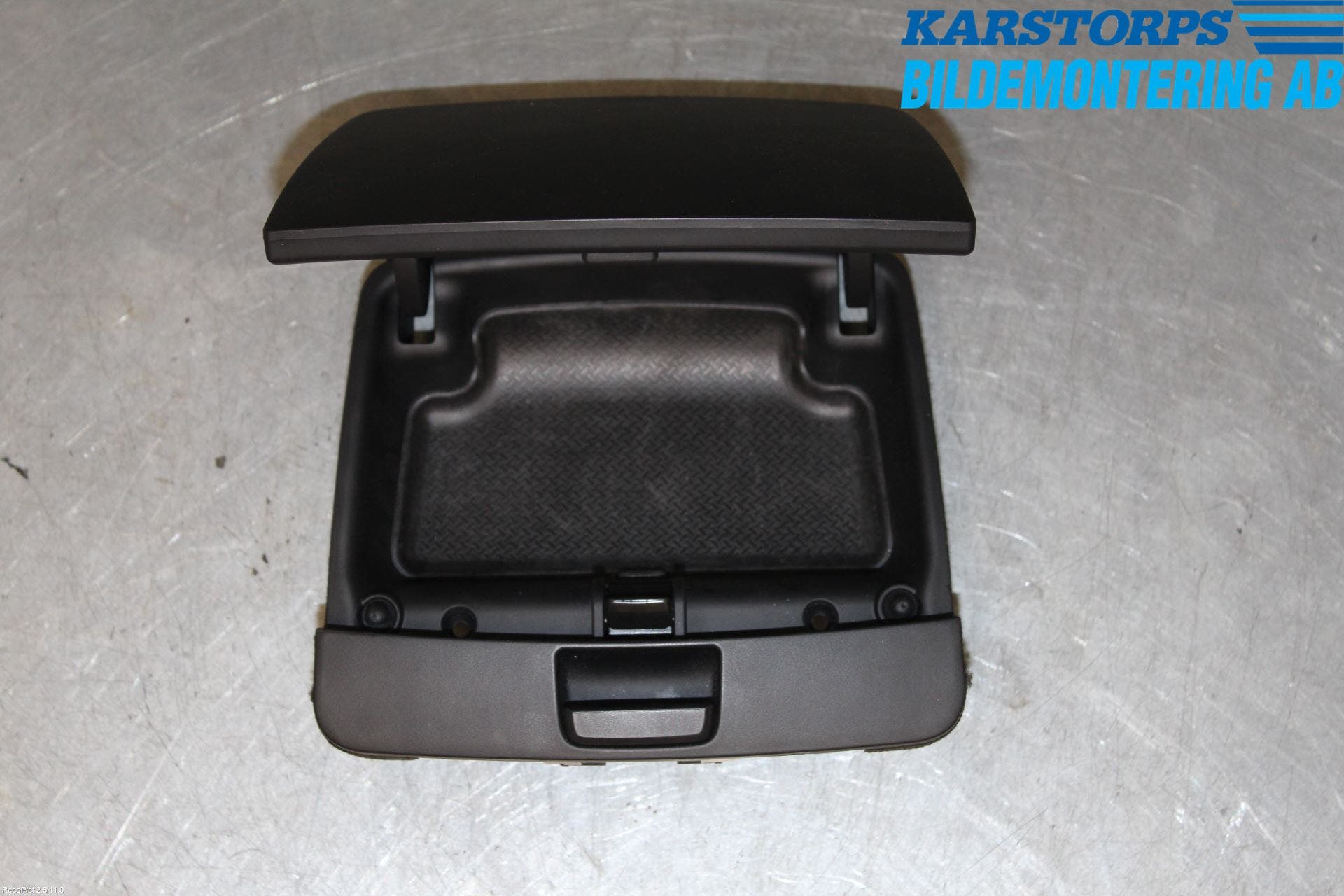 Hyundai i30 FD 07-12 Instrumentbräda Förvaringsfack