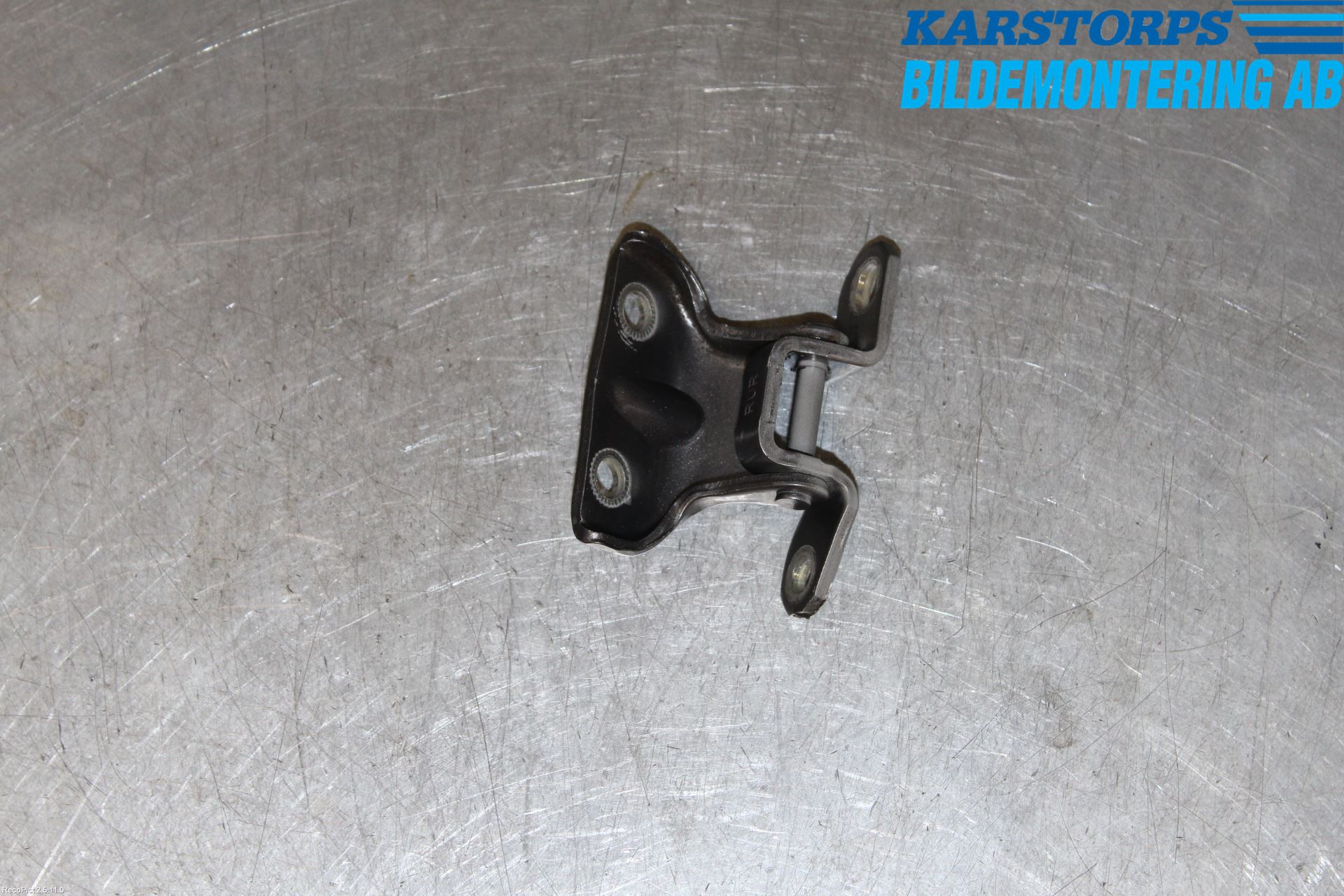 Hyundai i30 FD 07-12 Dörrgångjärn