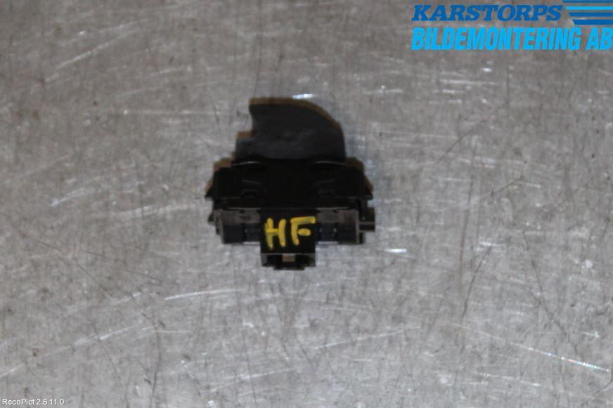 Renault MEGANE III 09-15 Strömställare Elhiss