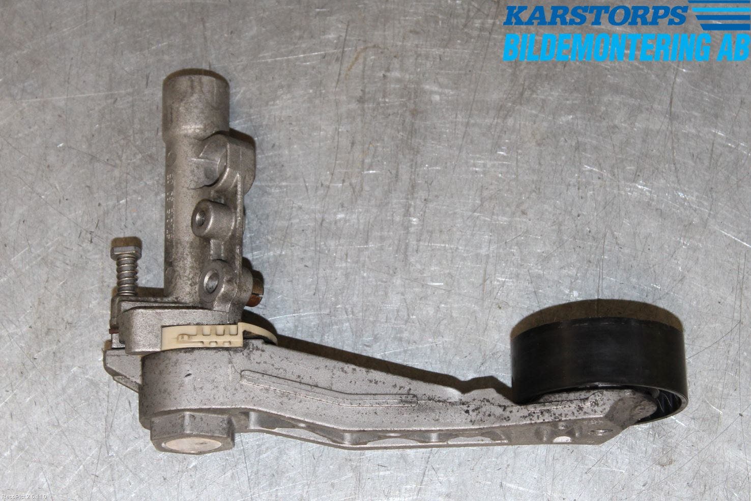 Peugeot 308 08-13 Remspännare