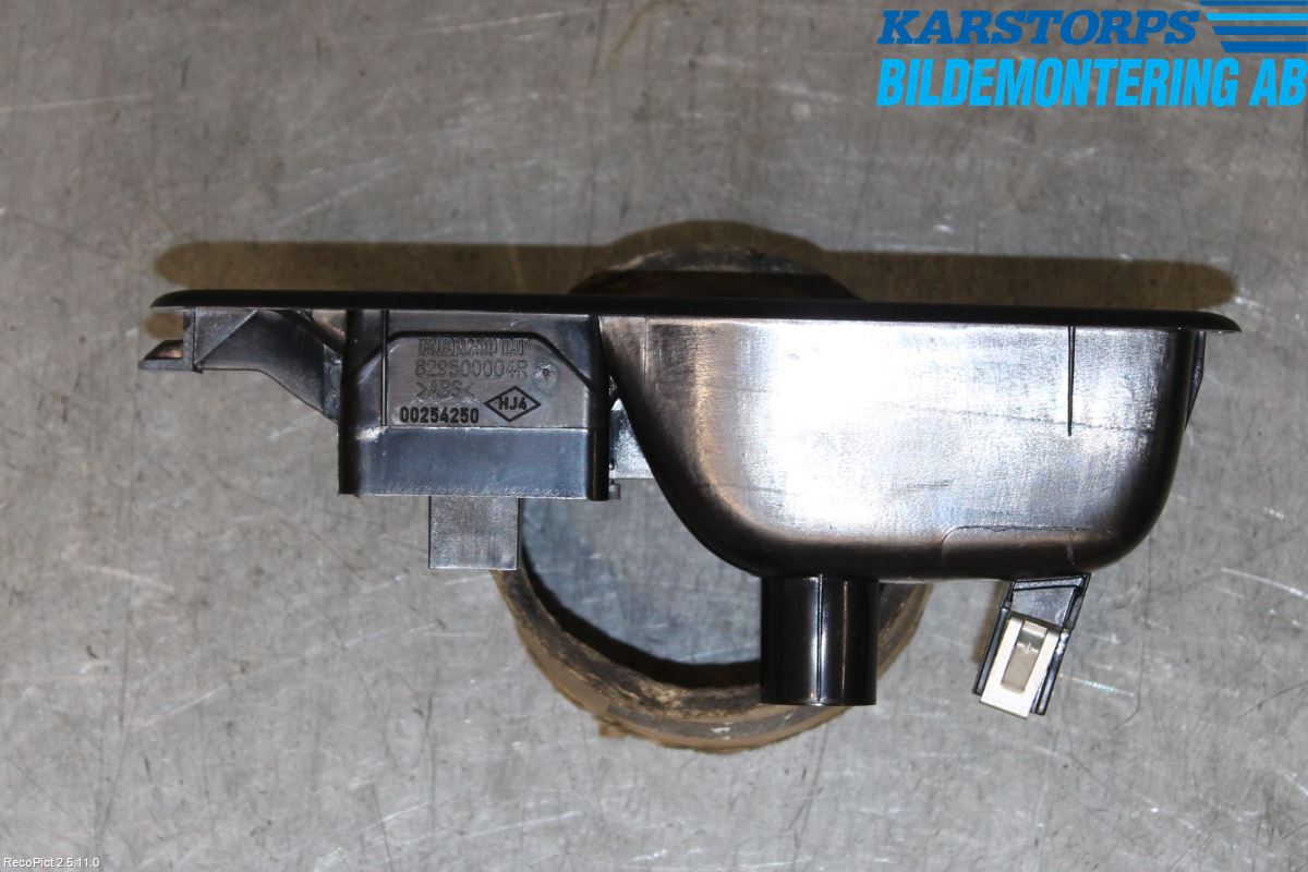 Renault MEGANE III 09-15 Strömställare Elhiss