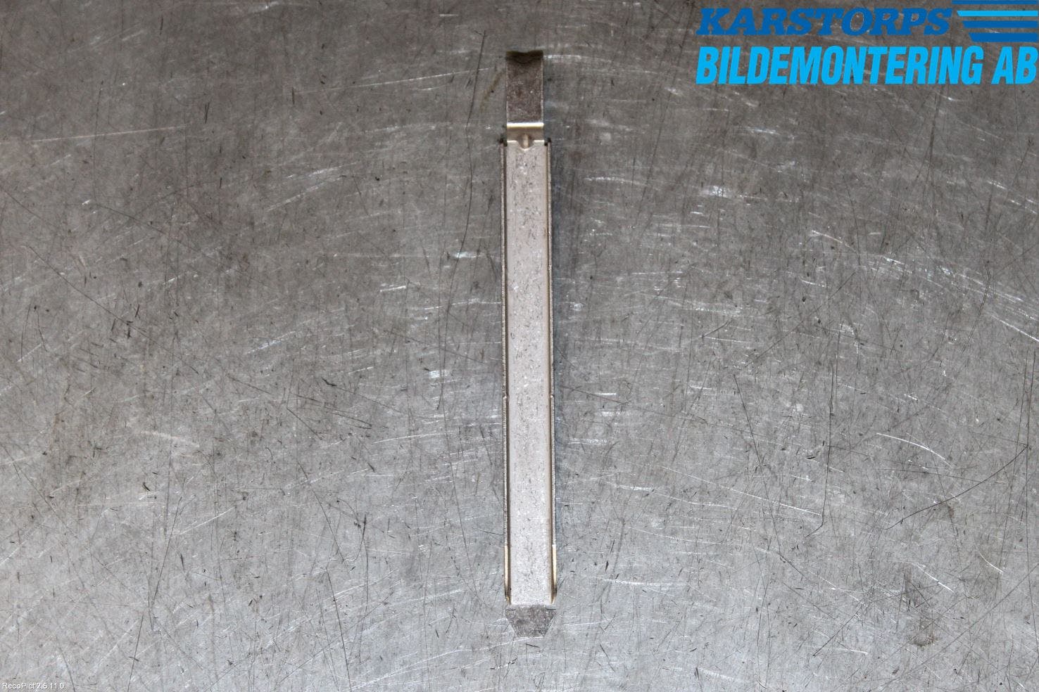 Volvo V50 08-12 Strålkast Fästsarg