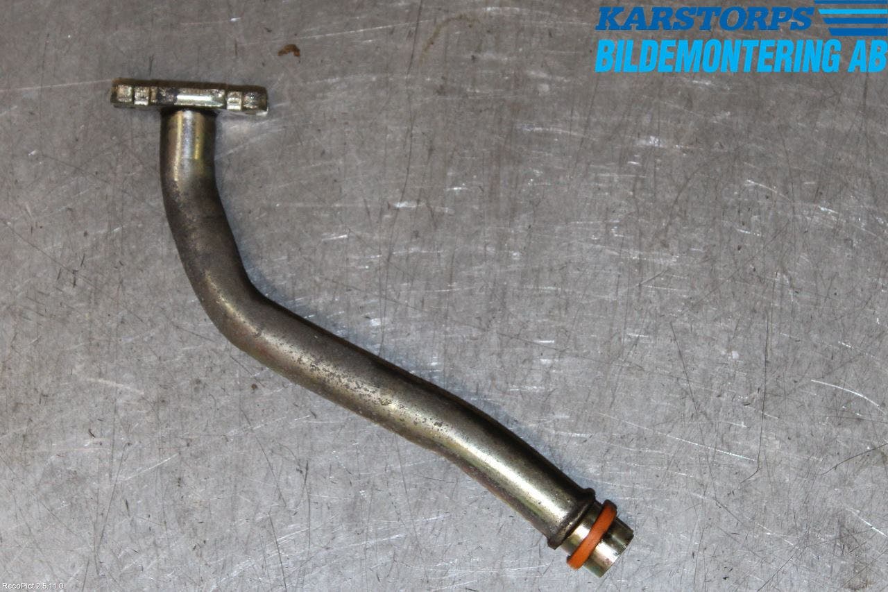 Volvo V70 08-13 Turbooljerör