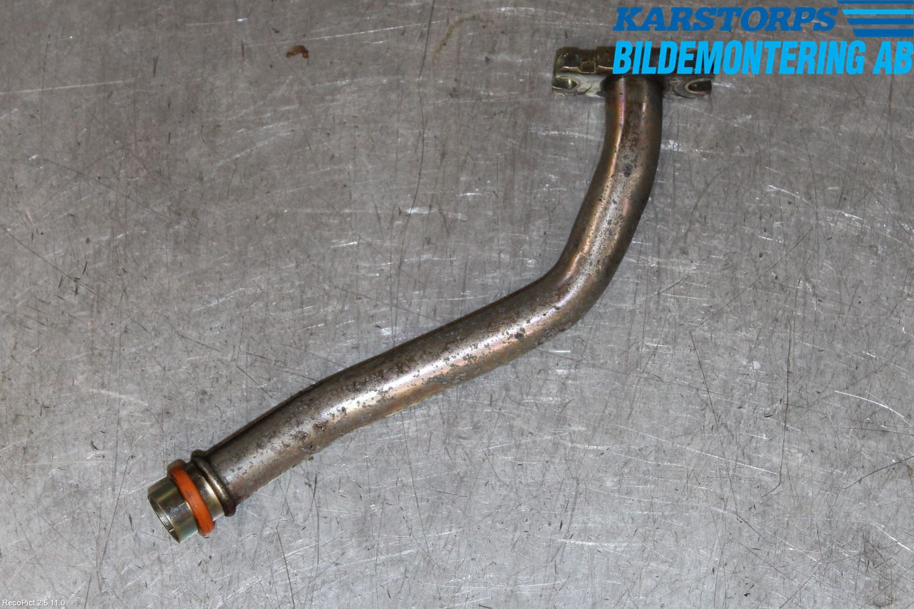 Volvo V70 08-13 Turbooljerör