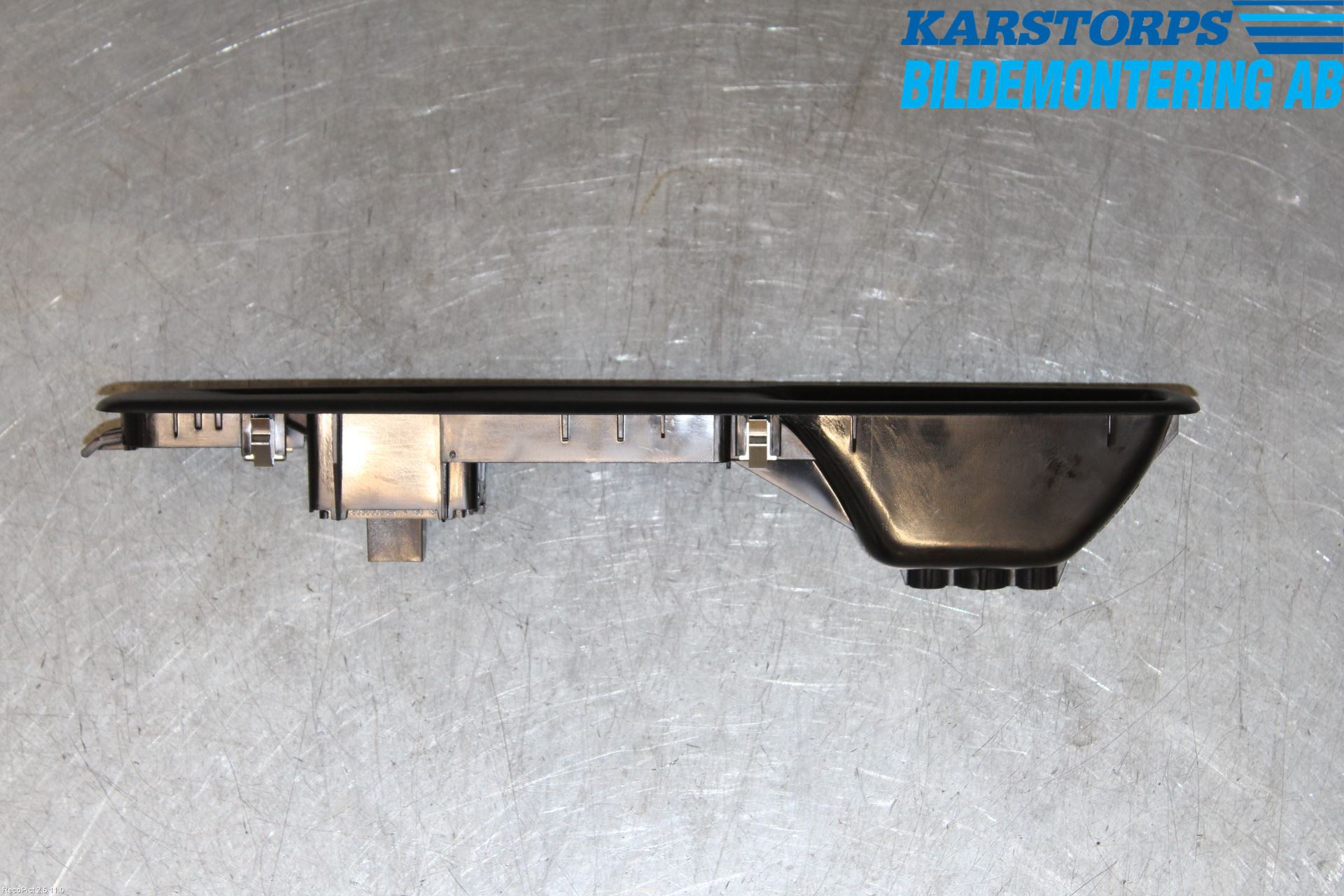 Renault MEGANE III 09-15 Strömställare Elhiss