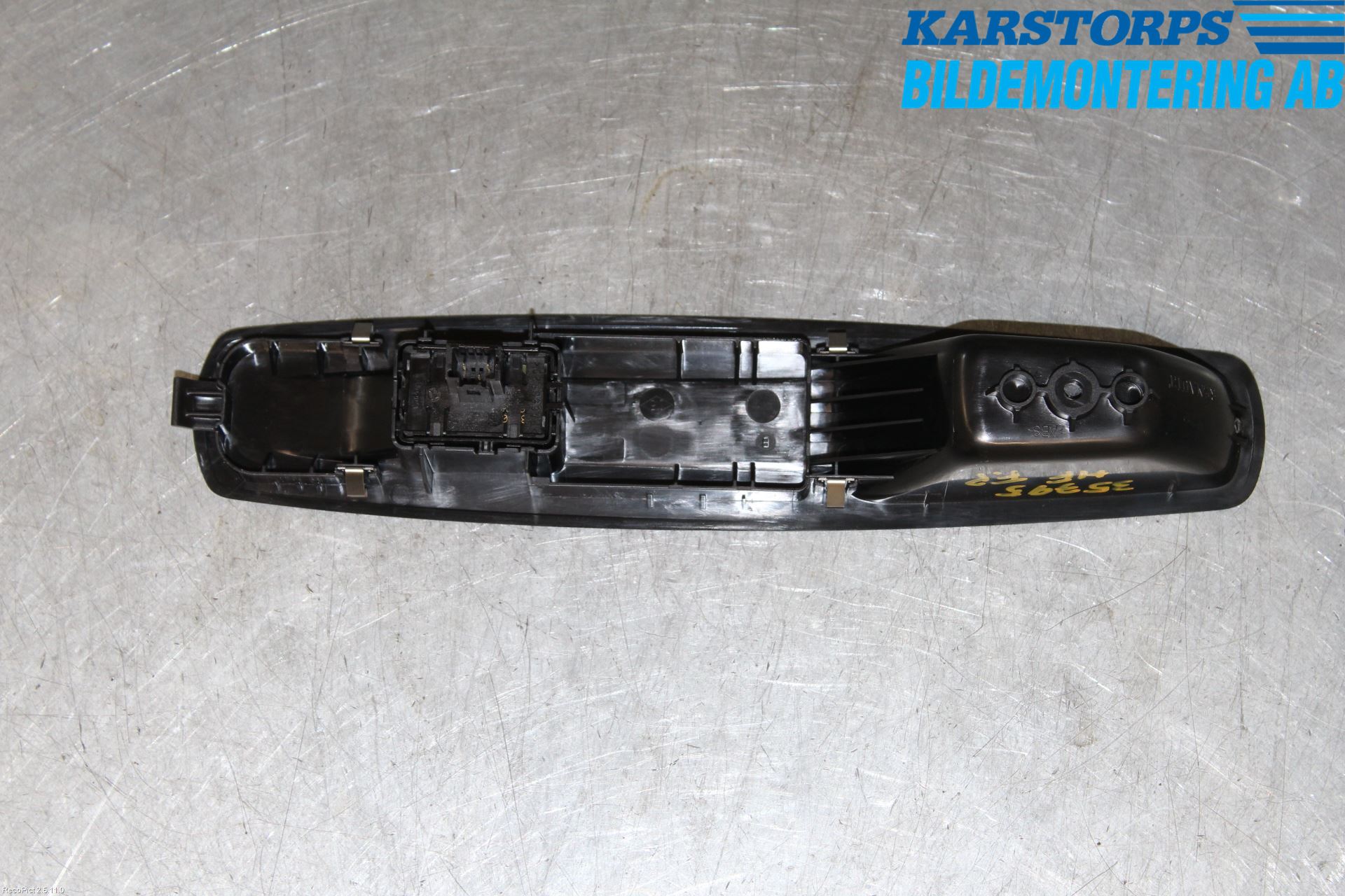 Renault MEGANE III 09-15 Strömställare Elhiss