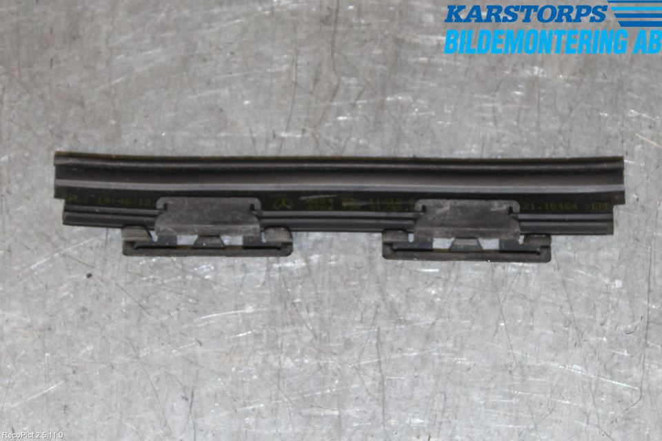 Mercedes-Benz MB GLK-KLASS (X204) 08-16 Dörr Dekorlist Bak Hö