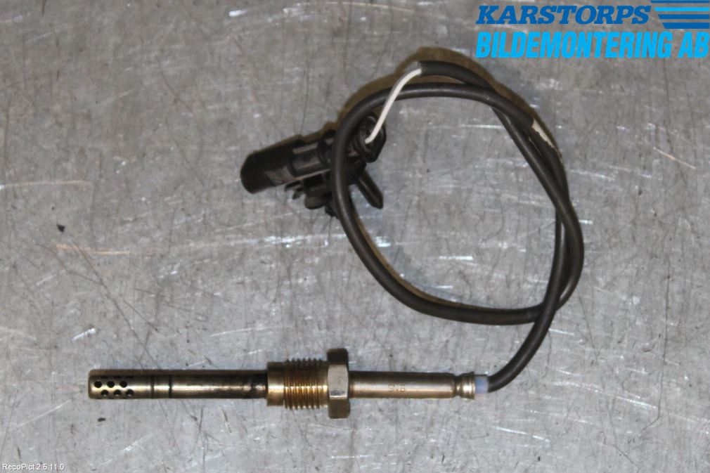 Volvo XC70 08-13 Sensor Avgas