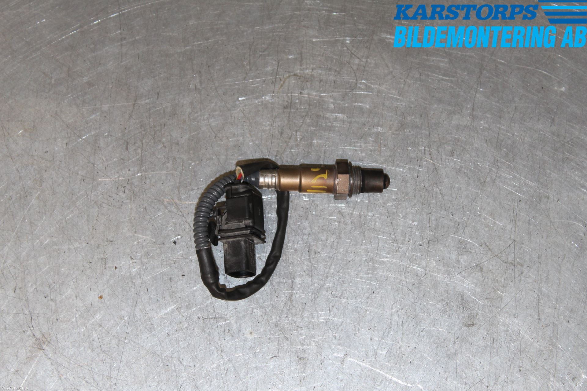 Volvo XC70 08-13 Injlambdasond