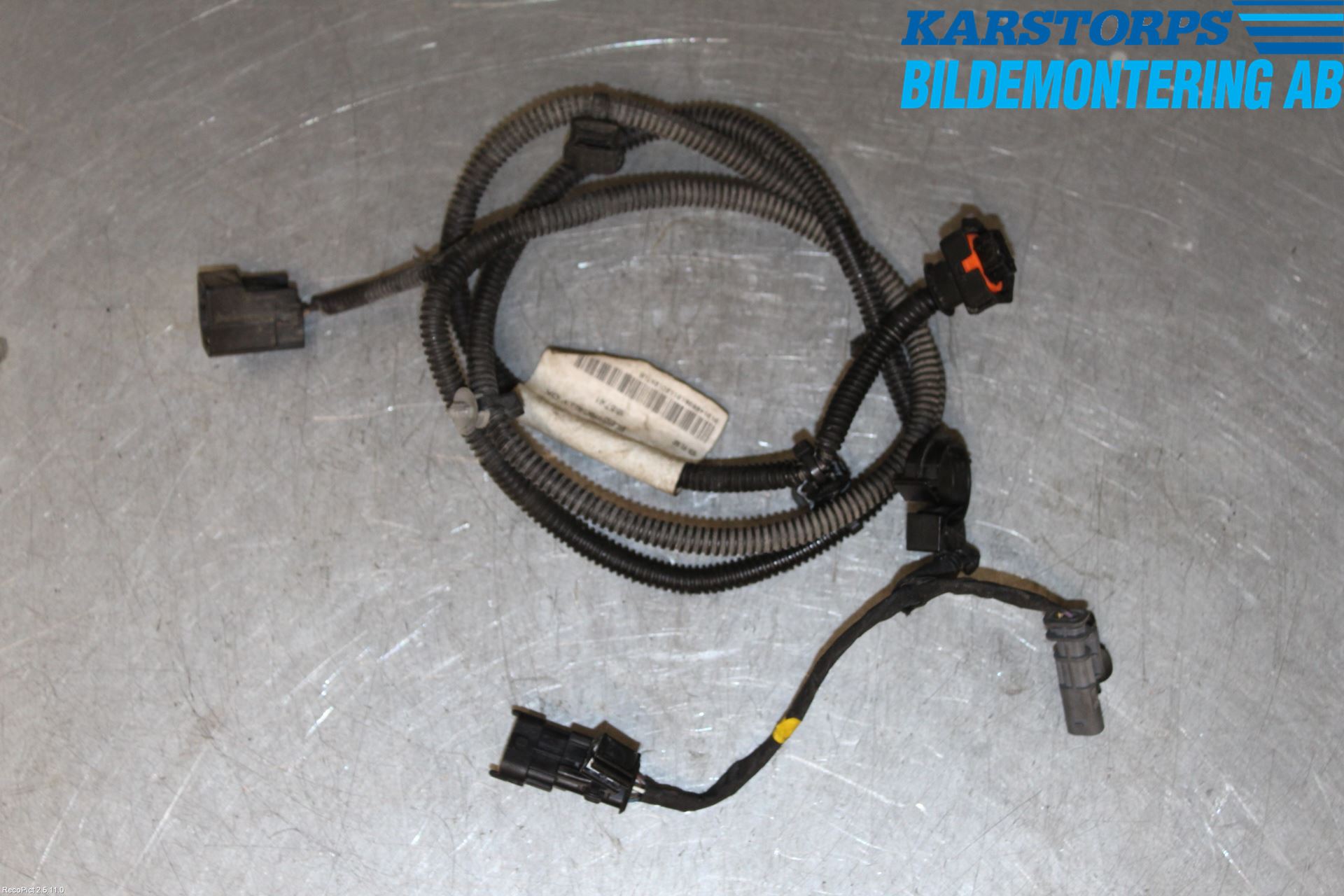 Volvo XC70 08-13 Kabelhärva