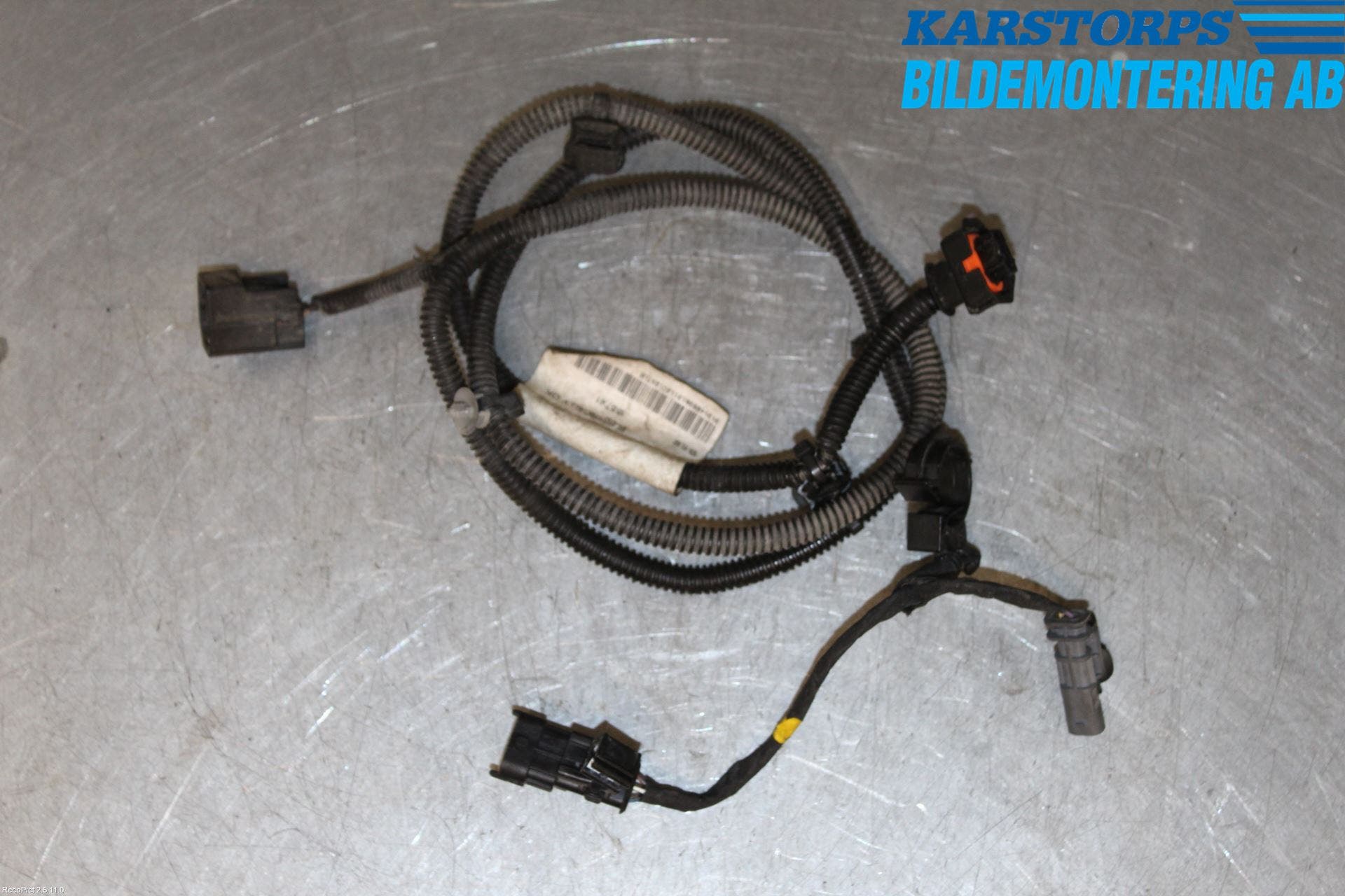 Volvo XC70 08-13 Kabelhärva