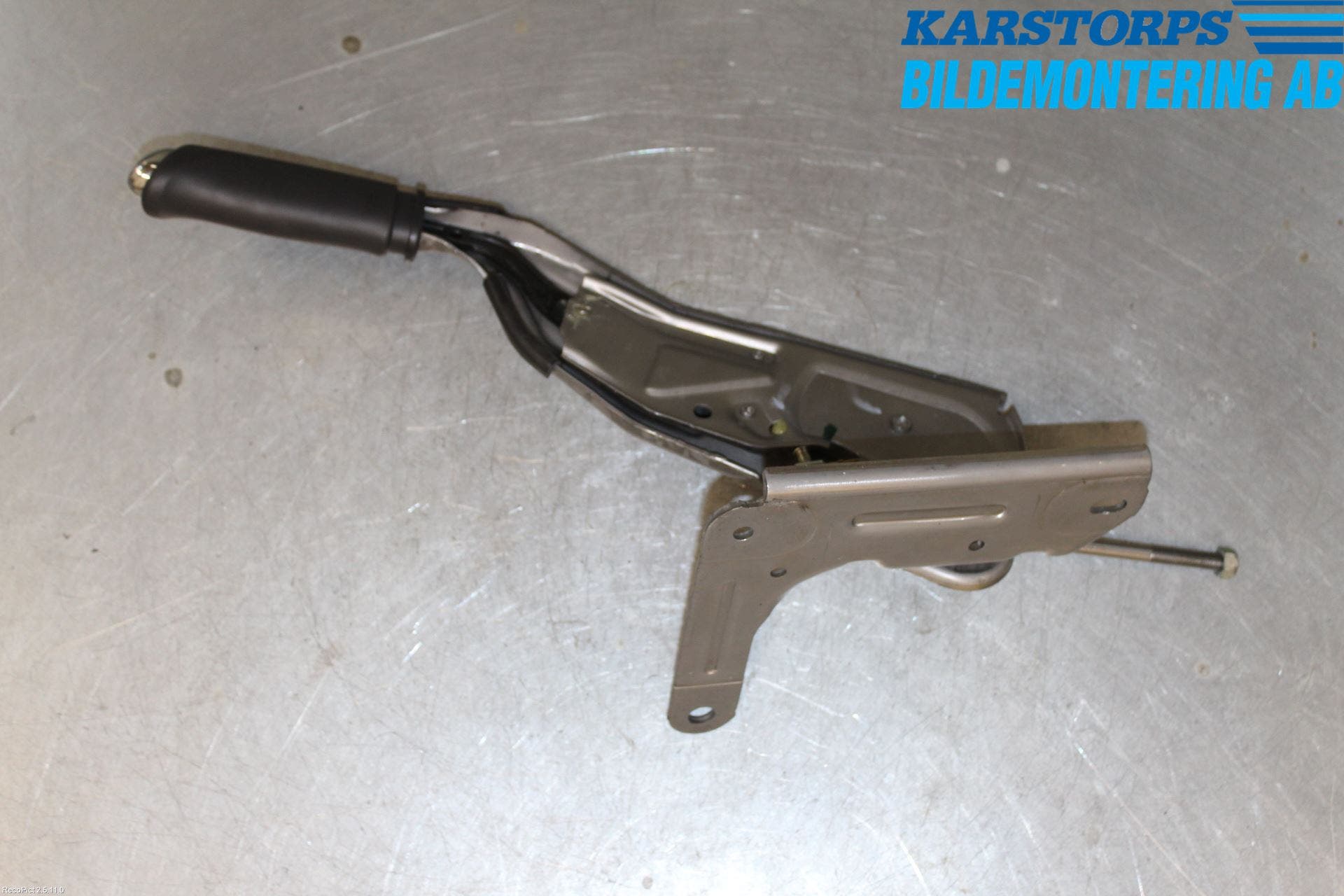 Renault MEGANE III 09-15 Handbromsspak