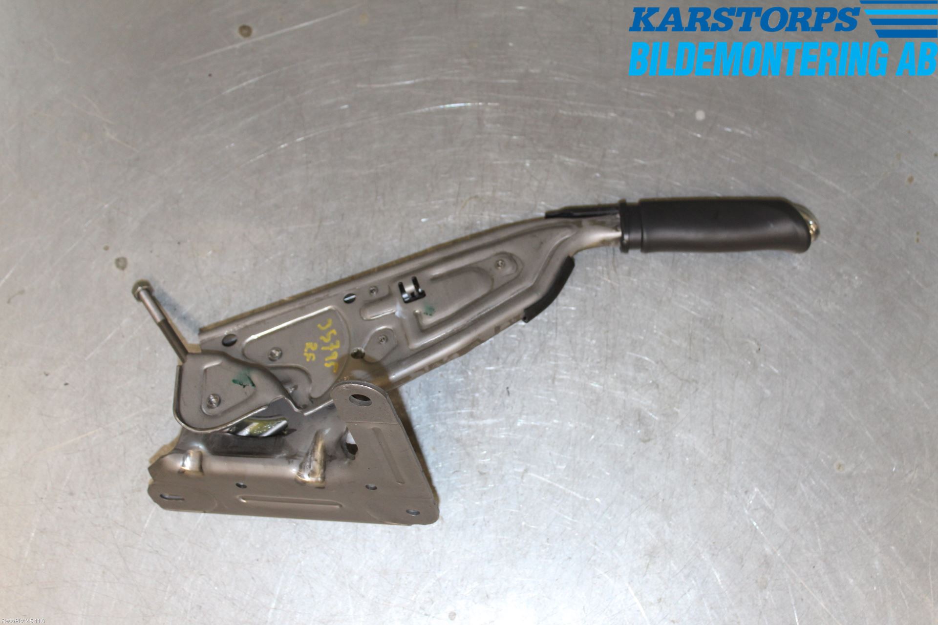 Renault MEGANE III 09-15 Handbromsspak