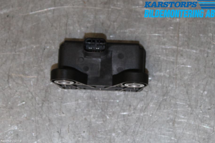 Renault MEGANE III 09-15 Relä Abs