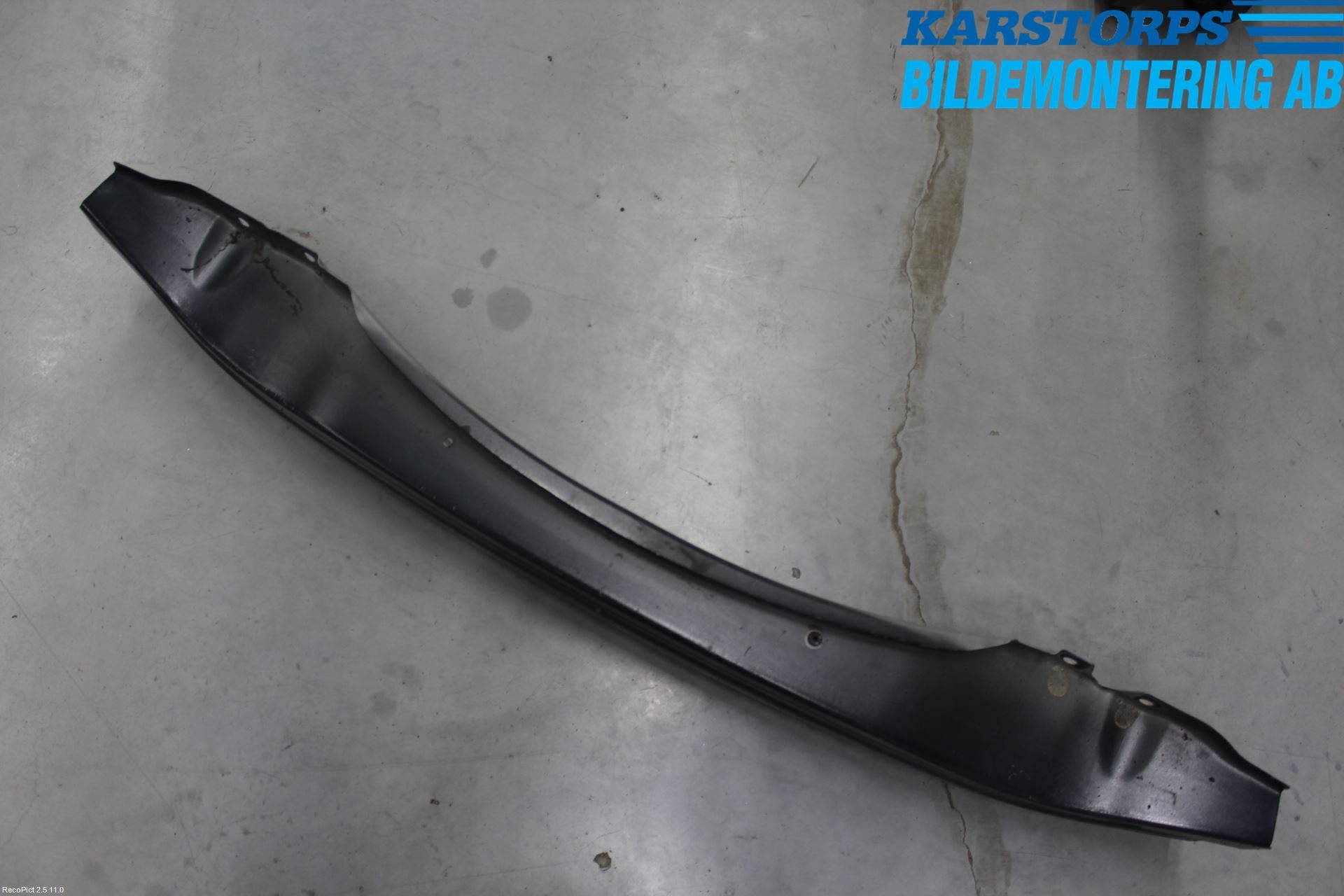 Volvo V70 08-13 Stötfångarbalk Bak